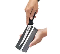 product of Victorinox 7.0898.1 Knife Holder 7" Plastic Universal Flex Non-Mag Dishwasher-Safe Edge-Mag - 1/Pack