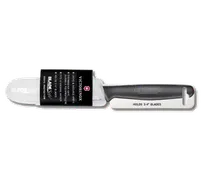 product of Victorinox 7.0898.6 BladeSafe Knife Guard, Holds 3" to 4-1/2" Blades, Translucent Plastic