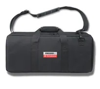 product of Victorinox 7.4012.7 Chef Soft Knife Case - Holds 18 Knives Up to 14" Length, Compact Design