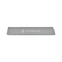 product of Victorinox 7.4012 Magnetic Knife Holder, 9" Length, Plastic, Gray Blade Protection 6-3/4" x 1"