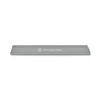 product of Victorinox 7.4013 Magnetic Knife Holder - 11" Length, Plastic, Gray Blade Protection 8-1/2" X 1"