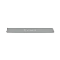 product of Victorinox 7.4014 Magnetic Knife Holder, 13" Gray Plastic, Blade Guard 10-1/2" x 1", Kitchen Rack