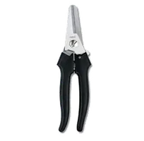 product of Victorinox 7.6875.3 Poultry Shears - 3" Stainless Steel Blade, Poly Handle, Wire Cutter Shears