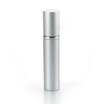product of Mercer M37099 Barfly Atomizer Mister, 15 ml (0.51 oz) 4-3/4" Cap, Canister with Funnel, Silver