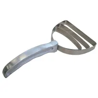 product of Omcan USA 10462 Refill for stainless steel scraper square
