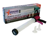 product of Omcan USA 23836 Jerky Gun / Shooter