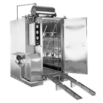 product of Champion RW-54 Rack Washer