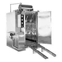 product of Champion RW-72 Rack Washer
