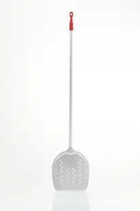 product of Cuppone A/PIF50 Square Peel, 19.65" Blade, 66" Stainless, 60"-69" Length
