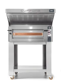 product of Cuppone DN635/1CD Electric Deck-Type Pizza Bake Oven