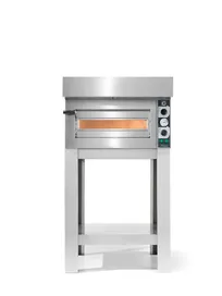 product of Cuppone TZ425/1M Electric Deck-Type Pizza Bake Oven
