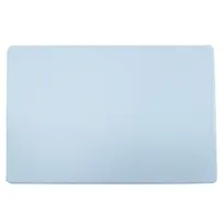 product of Adcraft HDCB-1218/BU Plastic Cutting Board, 12" x 18", 1/2" Thick, Thermoplastic, Blue - 6/Case