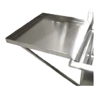 product of Serv-Ware DB-2424-4 Detachable Drainboard