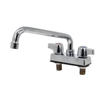 product of Serv-Ware DFY10-CWP Deck Mount Faucet