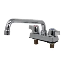 product of Serv-Ware DFY12-CWP Deck Mount Faucet