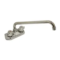 product of Serv-Ware DTF4-14-CWP Wall / Splash Mount Faucet