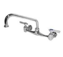 product of Serv-Ware WF14-CWP Wall / Splash Mount Faucet