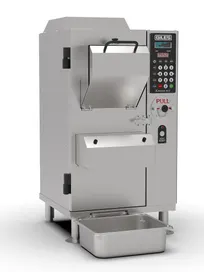 product of Giles GXF Ventless Fryer