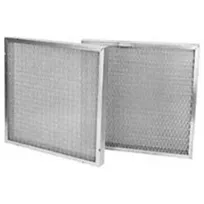 product of AllPoints 1291013 Exhaust Hood Filter