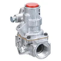 product of AllPoints 521136 Safety Valve, Baso, 3/4" NPT in/out