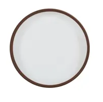 product of Cal-Mil 22026-2-89 - 2oz Ivory Melamine Ramekin, 3" x 3" x 1" Stoneware