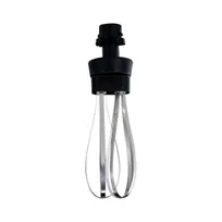 product of Eurodib 653578 Dito Sama Reinforced Whisk for Portable Bermixer Pro