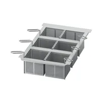 product of RATIONAL 60.75.305 Portion Basket Kit