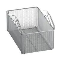 product of RATIONAL 60.75.391 Frying Basket, For Use with Autolift, For Size L