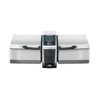 product of RATIONAL IVARIOPRO 2-S 208/240V 3PH (LMX100BE) 13 Gallon Electric Tilting Skillet Braising Pan