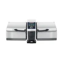 product of RATIONAL IVARIOPRO 2-S 208/240V 3PH (LMX100BE)-QS 13 Gallon Electric Tilting Braising Pan, Quick Ship
