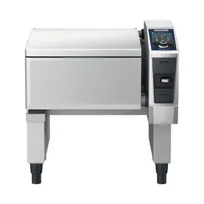 product of RATIONAL IVARIOPRO L P 3PH 440/480V (LMX200CE) 26 Gallon Electric Tilting Skillet Braising Pan