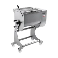 product of SIRMAN 40805706F Meat Mixer