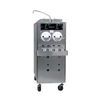 product of Stoelting CC202-109A00SIR Batch Freezer 25.5"W x 47"D x 62"H 24-qt Hoppers Water-Cooled 2x3 208-240V