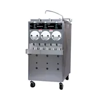 product of Stoelting CC303-109A00SIR Batch Freezer 32x47x62" 26-30qt Water-Cooled 3-Barrel 208-240V UL/cUL NSF