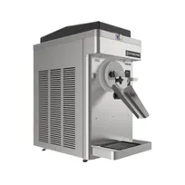 product of Stoelting CF101X-302B Freezer 21-25 Qt Hopper, 19-1/2"W x 28"D x 37-3/4"H, Air-1.5HP 220-240V UL NSF