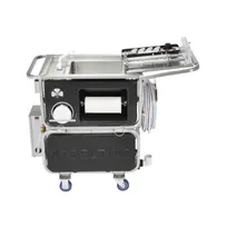product of Stoelting CIPCART-3F3 Portable Cleaning System