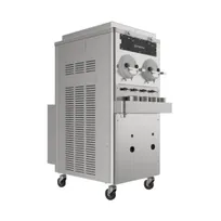 product of Stoelting M202X-214B00SIR Ice Cream Batch Freezer 27-1/2" W X 32" D X 57-1/2" H 24 qt 380-415V