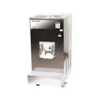 product of Stoelting VB120-109A Freezer Water-Cooled Floor 45Qt 23-5/8"W 4.8hp/9.1hp 208-240V 3-Phase ETL/NSF