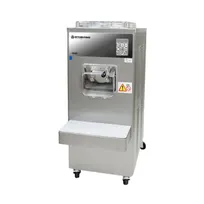 product of Stoelting VB35-109A Ice Cream Batch Freezer 15qt, 19"W x 23"D x 44"H Floor Water-Cooled 208V 3Ph NSF