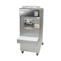 product of Stoelting VB60-309A Batch Freezer - 24 Qt 19-1/4"W x 27-1/2"D x 44-1/8"H Air-Cooled 4.8 HP 208-240V