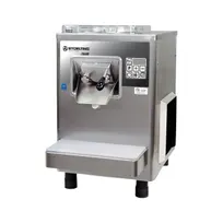 product of Stoelting VB9-37A Freezer, 16"W x 20"D x 25"H, 0.5-gal (5 qt) Air-Cooled, 115V 12.3A, NSF Certified