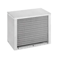 product of Cornelius 621058768 Remote Condenser- Model 621058758, R404A, 208-230V 60 Hz Compressor