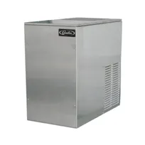 product of Cornelius 631600116 WCC-700A Chunklet Maker, 616 lb/24 hr Nugget, AirCooled, 3/4 HP, 115V, R404A NSF