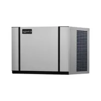 product of Cornelius CNM0630AH6A4 Ice Maker - Half Cube Air-Cooled 600 lb/24h SS 208-230 V Agion