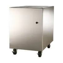 product of Cornelius 620053990 Cabinet Base Frozen Drink Machine