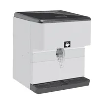 product of Cornelius 621022560 Enduro 200 Countertop Ice Dispenser 200 Lb Lever 10" Cup Clearance 115V NSF