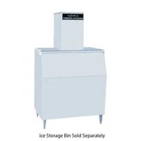 product of Cornelius 621055130 WCC-1400 Nugget Ice Maker, 1100 Lb/24 Hr, Steel, Dual-Drop, R404A, 115V, NSF