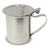product of Concasse MCCRELAI10 Utility Server, 10 oz., Stainless Steel, 0.5 liters