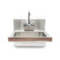 product of Concasse MCEQL17 Hand Sink