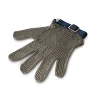 product of Concasse MCGACAIGDE General Purpose Protective Mesh Gloves, Large Size, Durable Mesh Material
